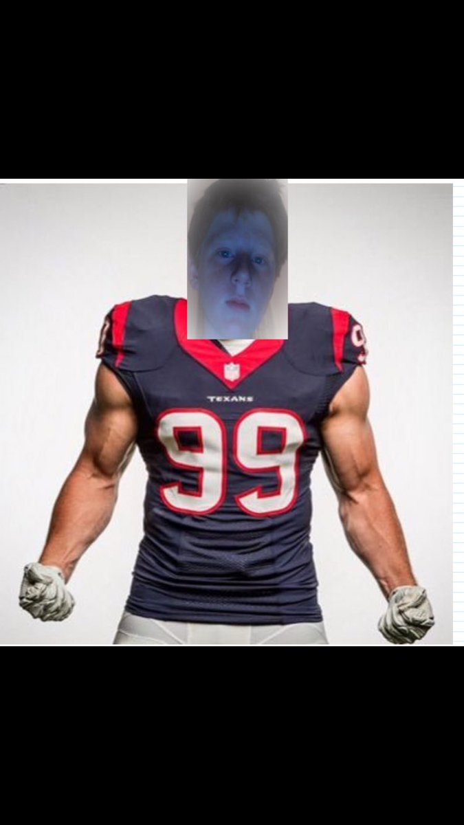 THE_ch0sen0ne69's tweet photo. Congrats to @busterflo2 on being the first red head ever to earn all-state honors #toughestowl #gingerfuck #BigBaby U really did it awesome bro https://t.co/vgL19Me2qS