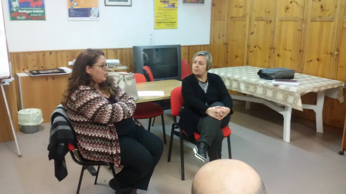 almacardi2019's tweet photo. Oggi una giornata intensa e di discussione a Santa Maria La Palma...

https://t.co/lN2JNAYhIL

#almacardi2019
#latuavoceinregione
#partitodemocratico     
#perlasardegna
#tuttaunaltrastoria
#massimozeddapresidente https://t.co/6M2elrB45W