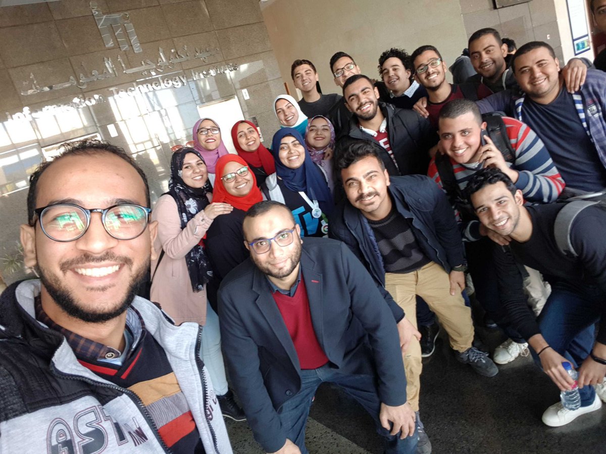 BeshoyMelika's tweet image. Thanks @FlutterEgypt for this training @flutterio
#TOTMENA  #Flutter #FlutterEgypt
@dahabdev