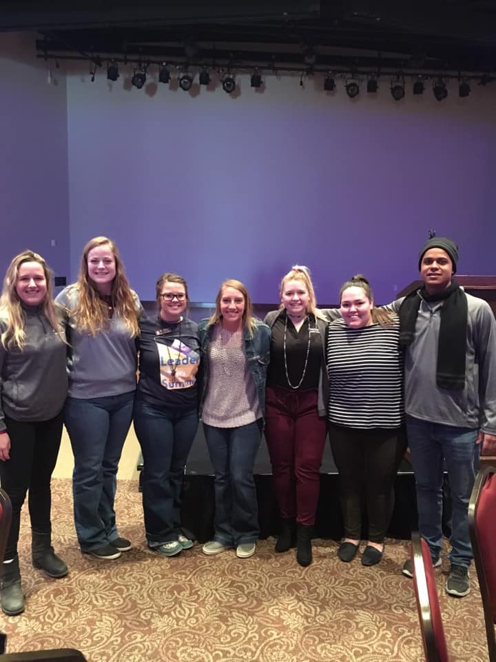 WT_Transfer's tweet image. OH MY GOSH @rogersleadwt hosted another AMAZING Leadership Summit!! We had a blast talking with @DMoSpeaks about intentional awareness and committing to your passions! Hope the world is ready; we're here to change it 😎