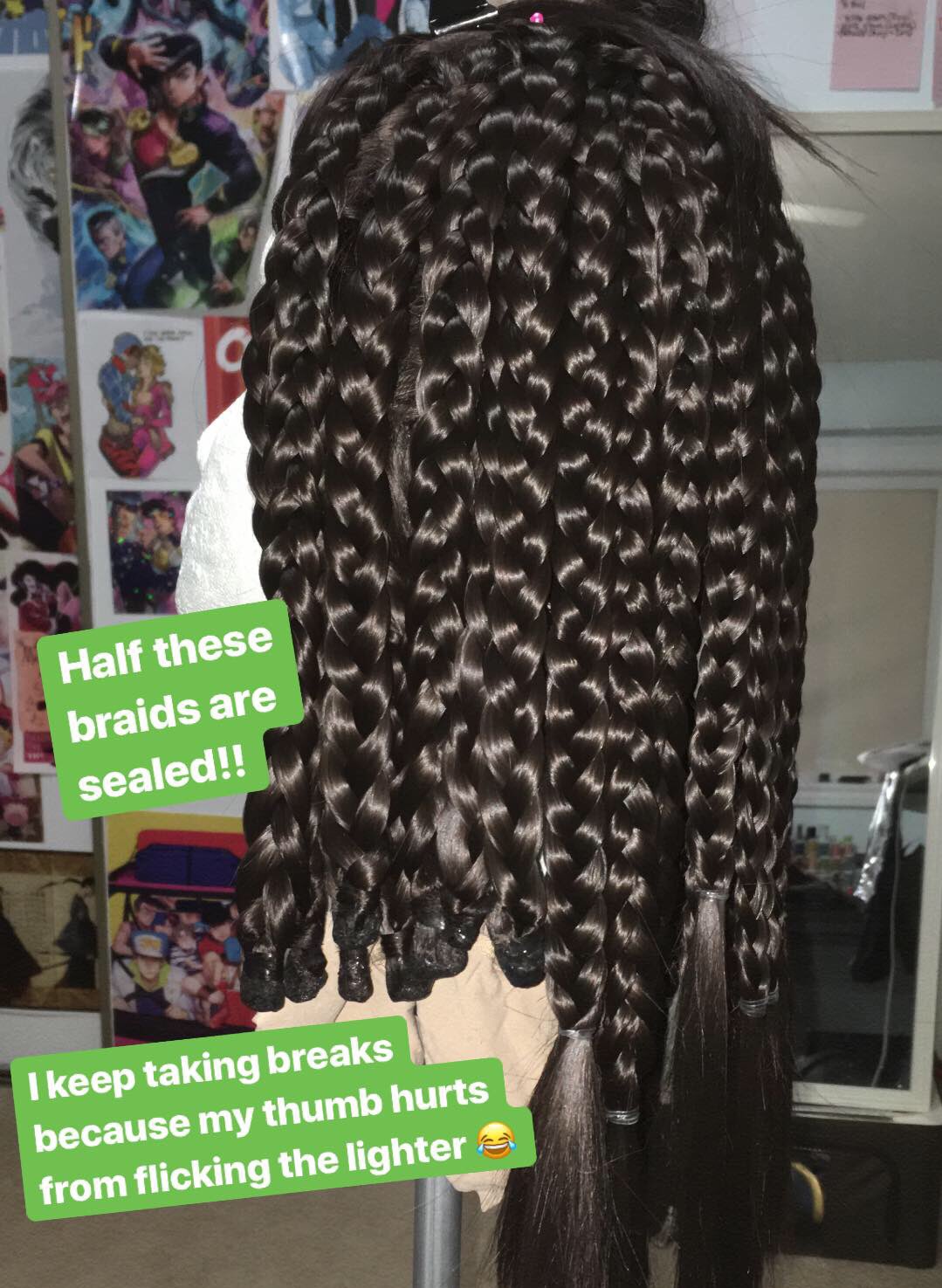 Arda wigs imladris sales