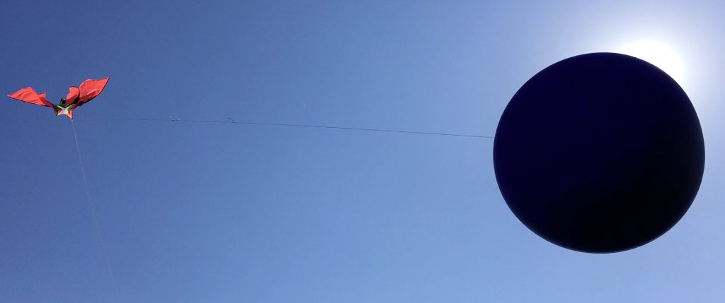 iramollay's tweet photo. aSpIrM-4: High as a kite.
OxidanSky's final #aSpIrM mission congratulates @IridiumComm on the completion of the IridiumNEXT constellation. Here's how Drag Queen hoisted Weight And See into the sky: https://t.co/Tnd2YSW5ep https://t.co/oM7CKCETTW