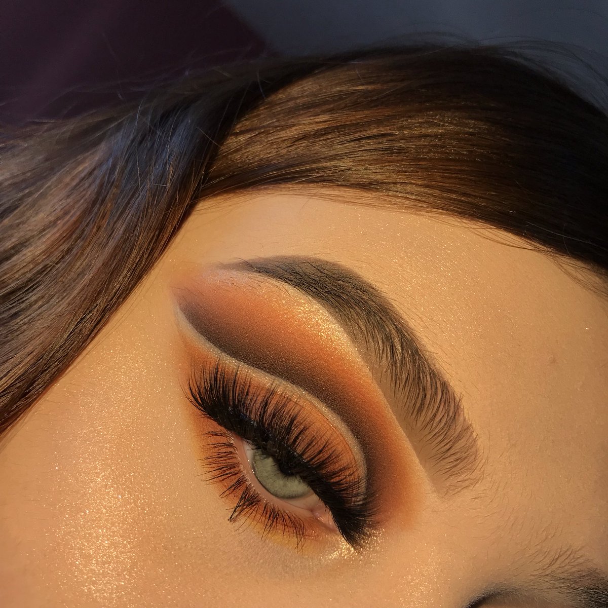 chloeandcos's tweet photo. @NyxCosmetics Here’s mine!!🥰 https://t.co/eokODKNu9s