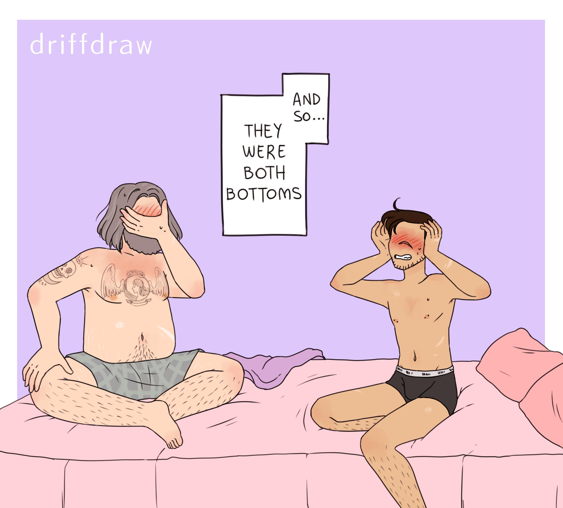 Driff on Twitter: 
