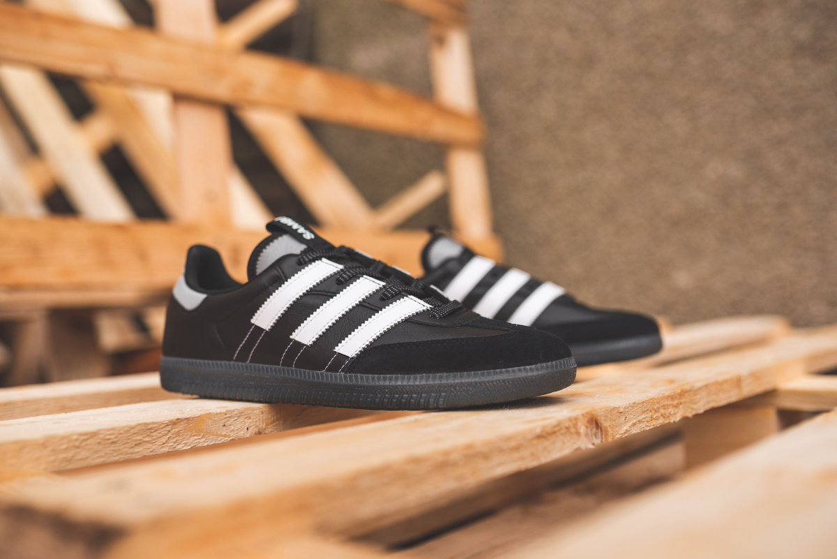 adidas samba ms