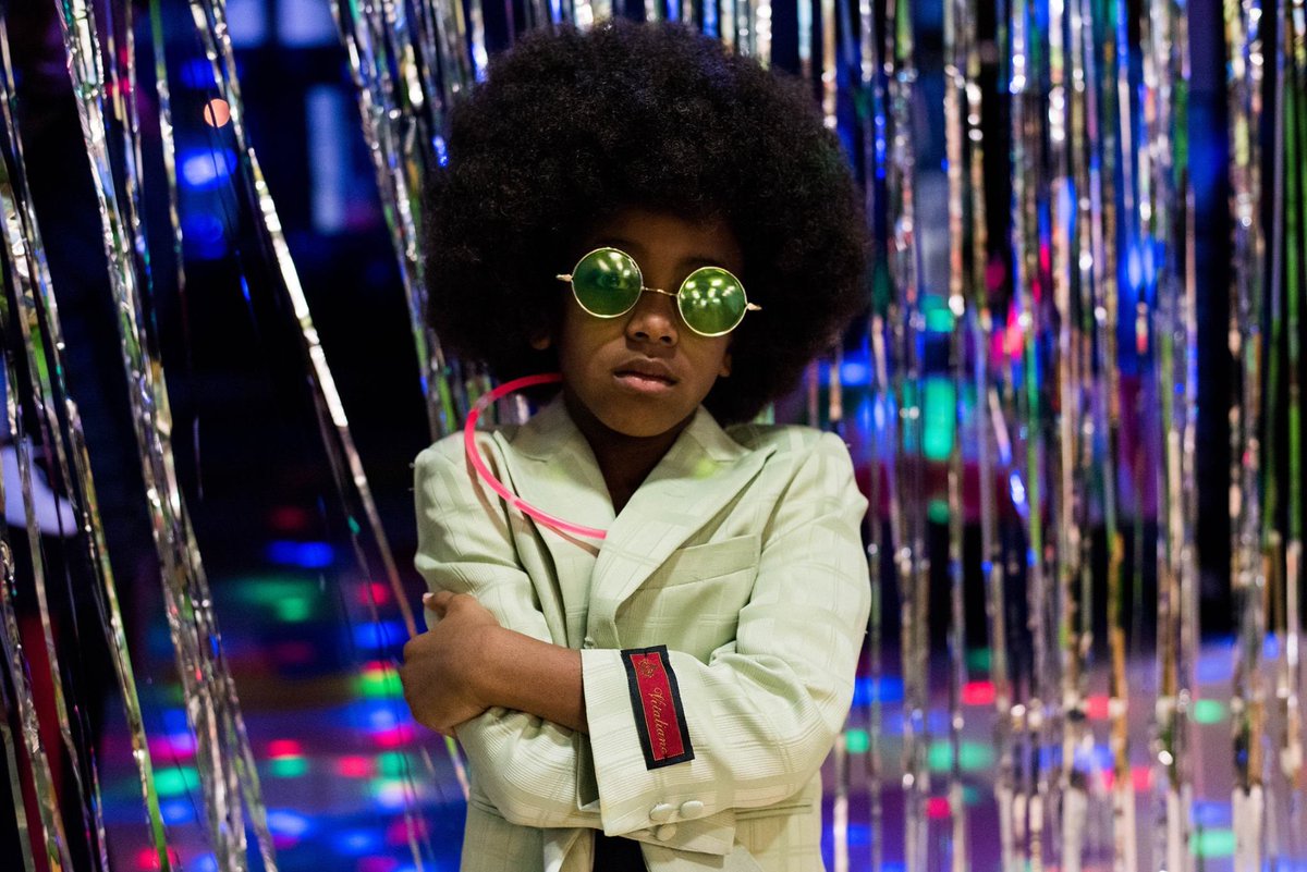 tupeloschools's tweet photo. 70’s Night at @joynerTPSD was a resounding success. Fun, fun, fun. #TPSD https://t.co/q0UEGA7uYF