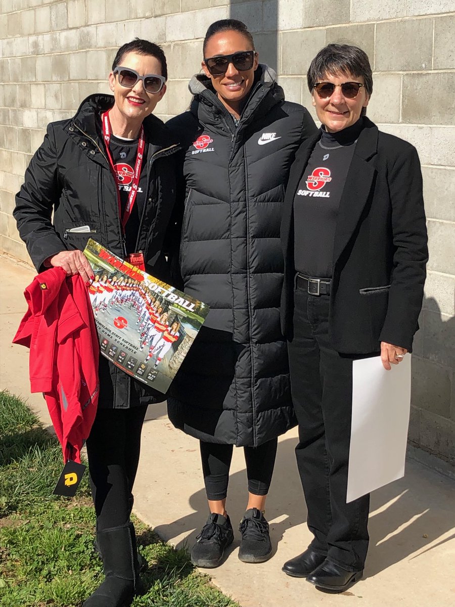 Michele Lahti tweet media