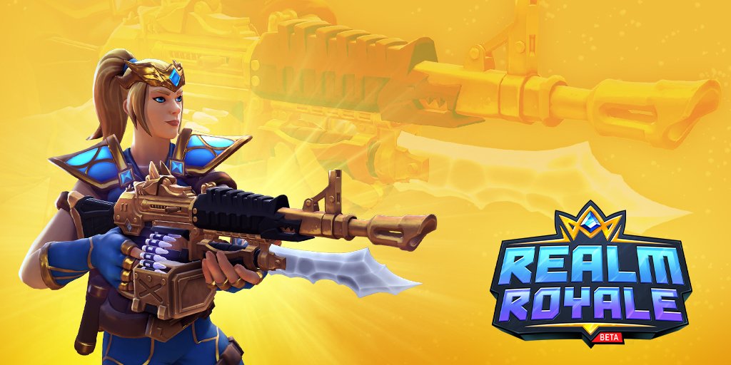 Realm Royale Dev Tracker Devtrackers Gg Realm Royale Dev Tracker Devtrackers Gg