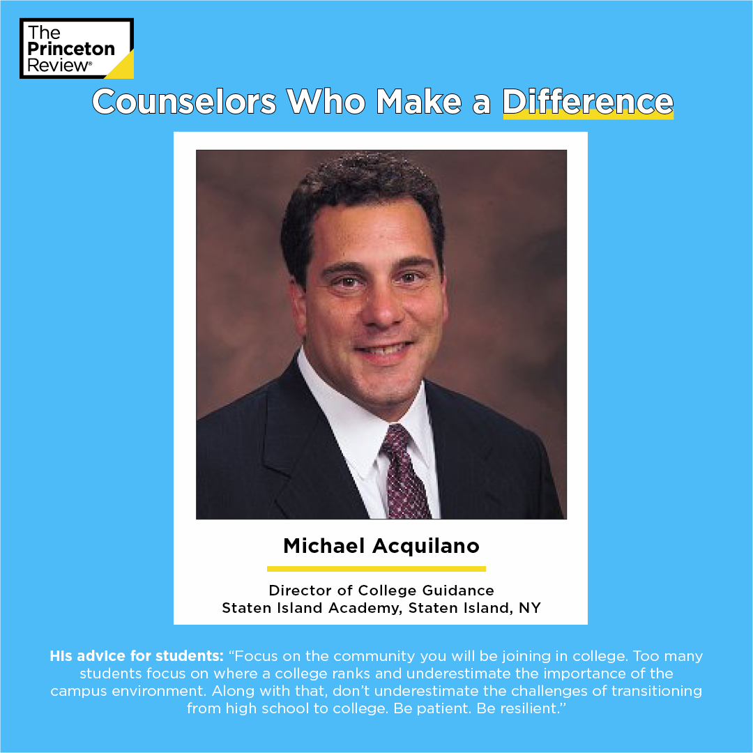ThePrincetonRev's tweet photo. Meet Michael Acquilano from @SI_Academy! #NSCW2019 https://t.co/gEmc0Rp1Ce https://t.co/o5n4WNNYDB