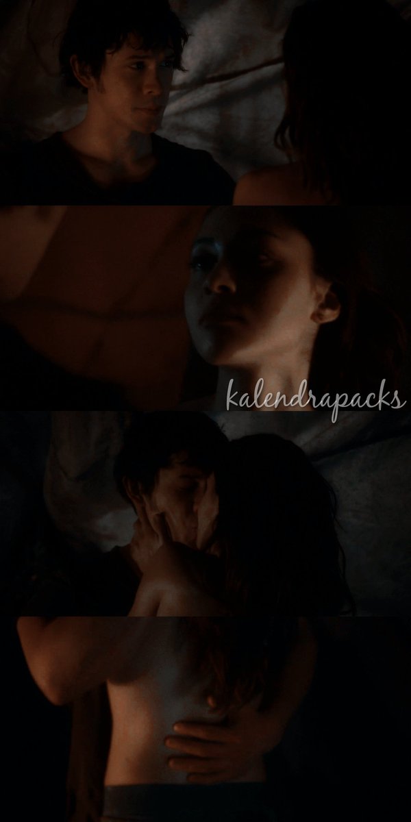 KalendraPacks's tweet photo. Rellamy | Raven Reyes + Bellamy Blake [Lindsey Morgan + Bob Morley] ⋮ Screencaps

Like/RT/Mención si lo usas, por favor. https://t.co/8NK0gSxG9V