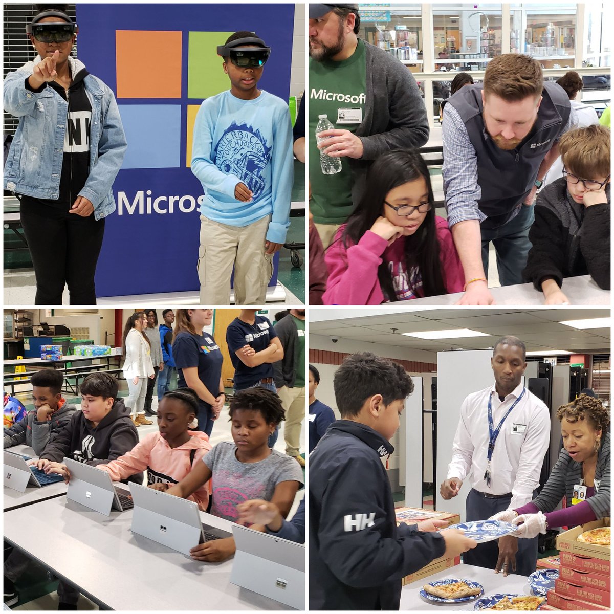 Ms. Buck tweet media