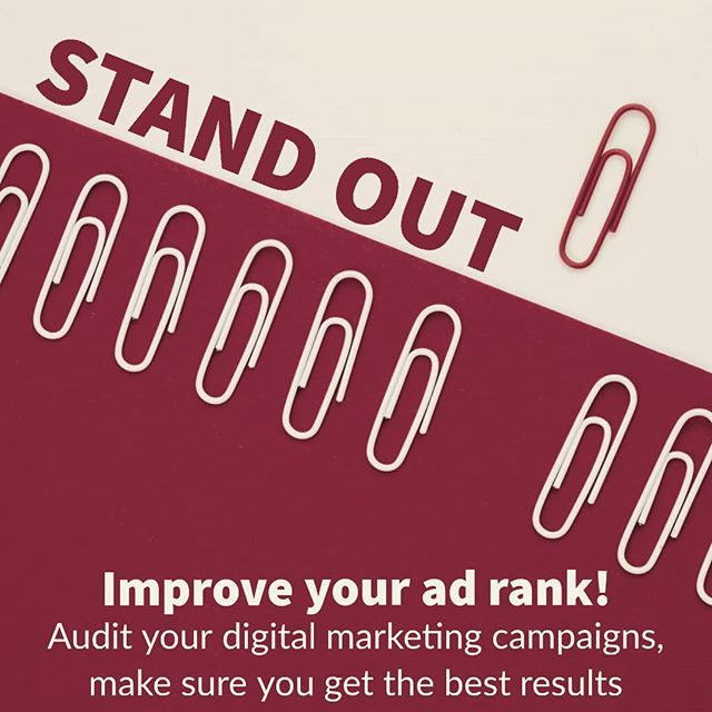 MarketingZigma's tweet photo. Get higher ranking with lower cost!
#ads # sem #googleadwords #googleads #adrank #roi #sem #seo #searchengineoptimization #searchenginemarketing #searchenginemarketer #bing #bingads #yahoo #advertisingagency #internetmarketing #digitalmarketing #toronto https://t.co/qXb3lI2f7E