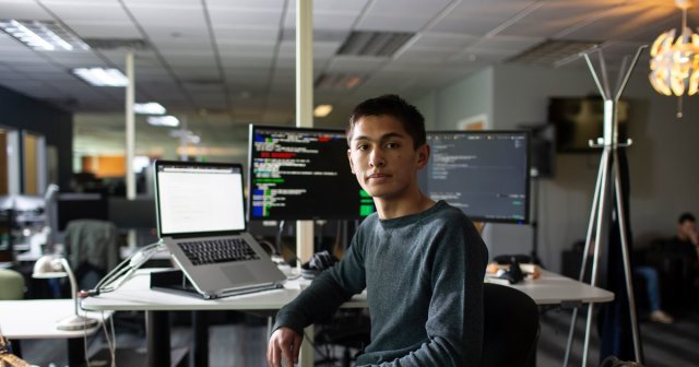 JS_SheehanGroup's tweet image. Is college really the only pathway to success? Here&apos;s what some states are doing to help young people bit.ly/2BqCIgo #johnstonesupply #easy4thecontractor