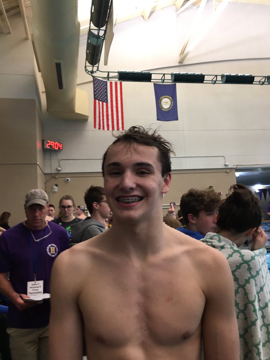 rvkswim's tweet photo. First seed tomorrow. One heat closer to STATE.  #WeR! https://t.co/LapjFjKkpk