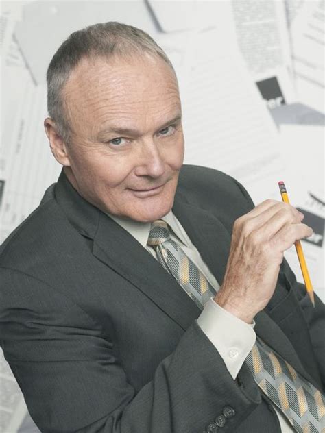 Happy Birthday Creed Bratton! 