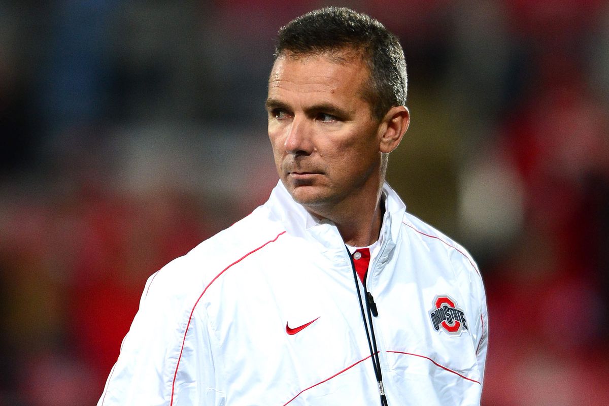 BuckeyevsTworld's tweet image. To the Georgia, Michigan, and Miami fans that are whining. Did your daddy give you permission to cry? #Itwaspassinterference #TheSpotwasgood