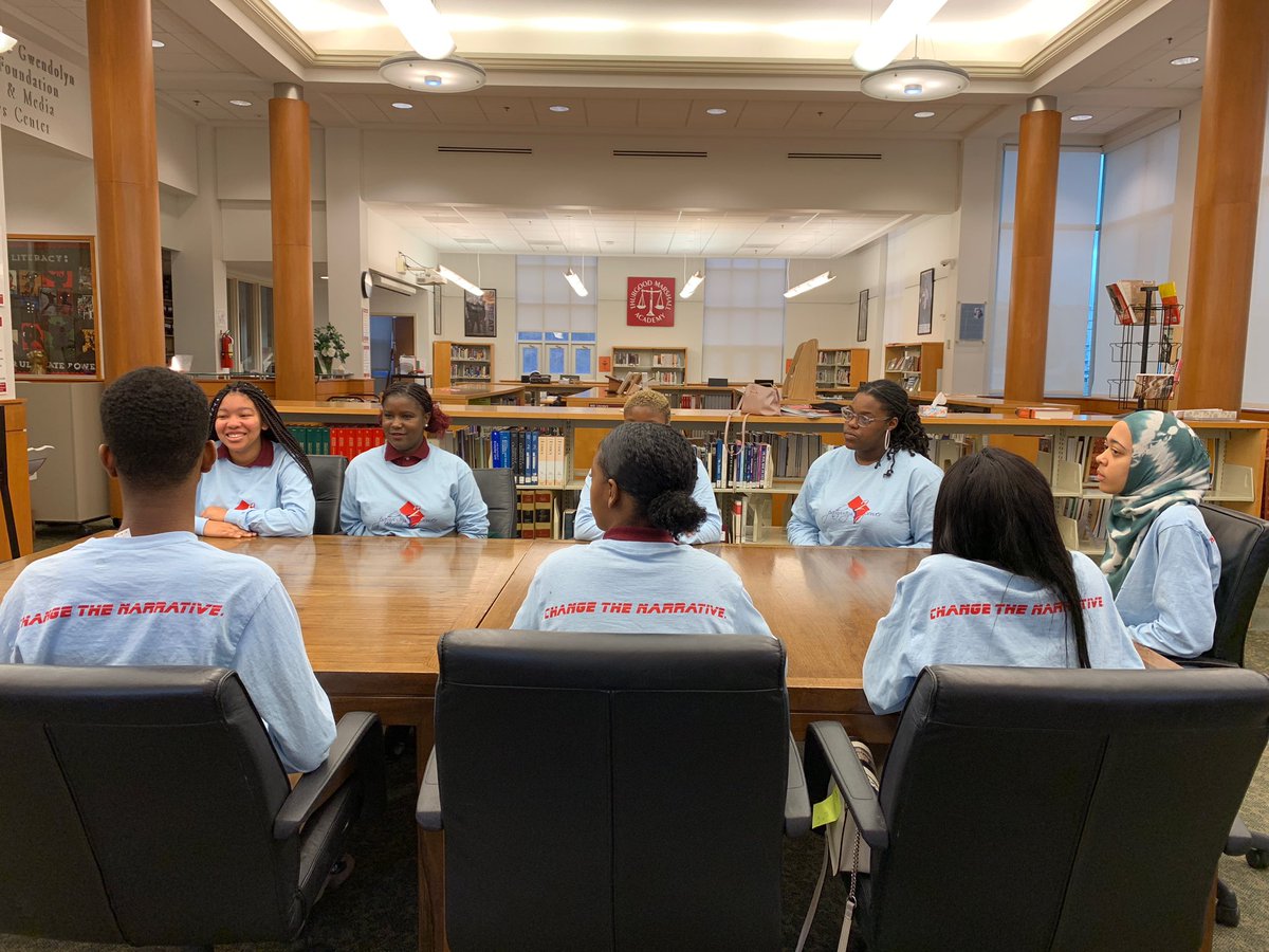 P2PDC's tweet photo. BIG thanks to @deliangoncalves for coming to TMA and reporting on P2P life post media launch! We also appreciated your words off camera about being a black woman in a field that is not diverse. ❤️ https://t.co/vSu1dhwVIY