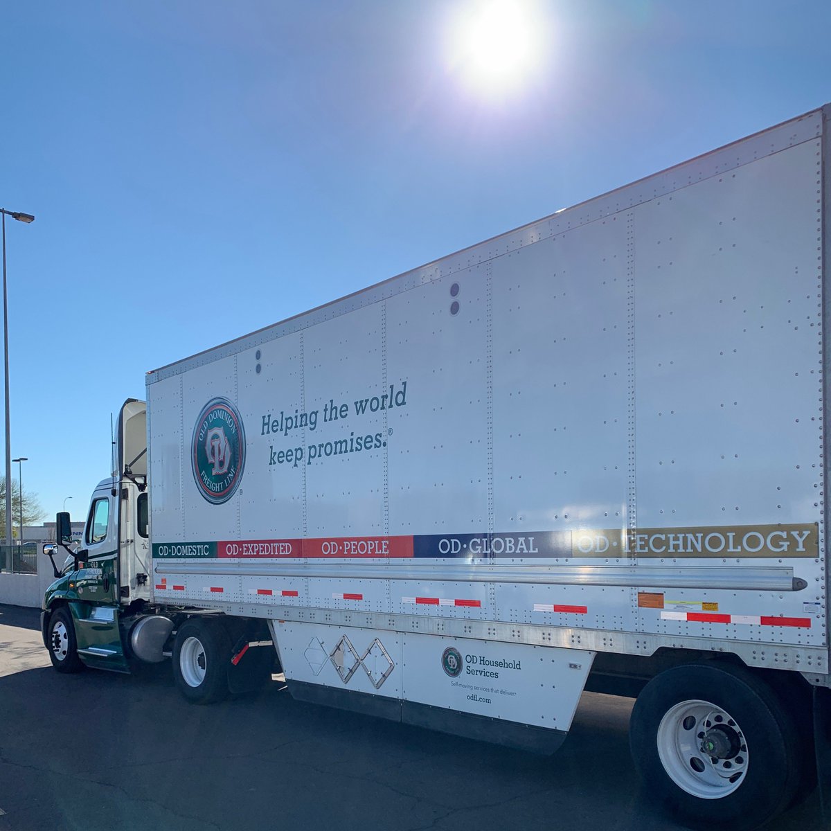 Almost there... #Road2Tempe

RT this by 12pm PT on 2/9 for your chance to win a <a href="/MikeTrout/">Mike Trout</a> autographed baseball! Rules: atmlb.com/2Gz9XkT