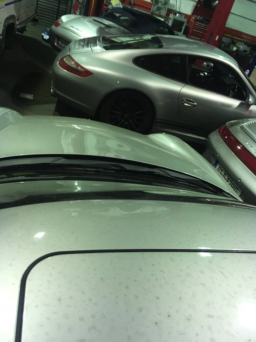 Specialist Cars Ire tweet media