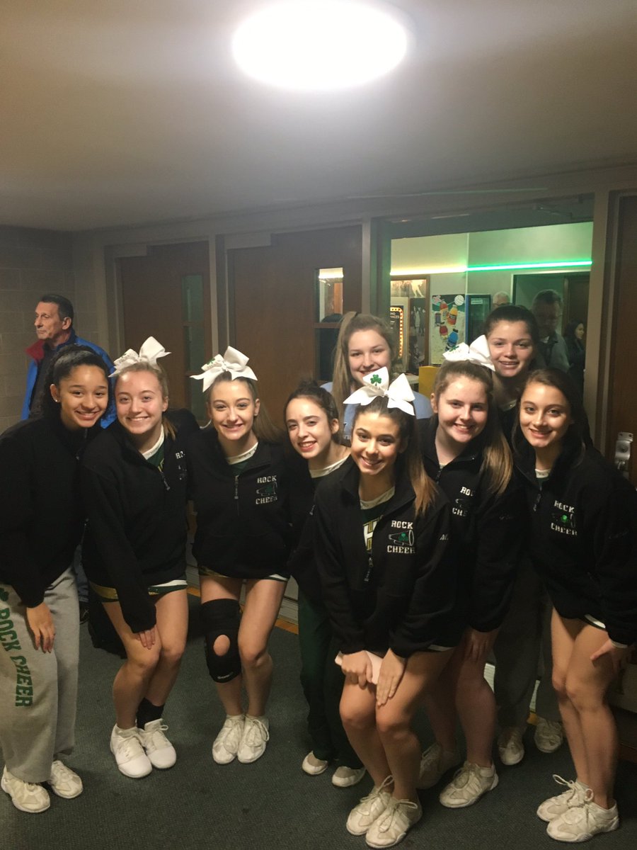 DohertyGdoherty's tweet image. Getting ready for senior night vs Bishop Stang- game starts at 6:30pm!