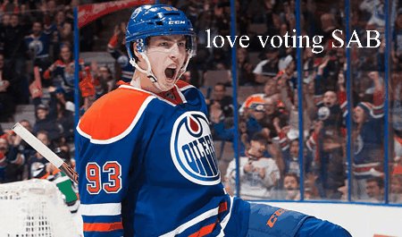 Need your continued help and support for <a href="/AutismEdmonton/">Autism Center Edmonton (ACE)</a>. Please vote at hockeyhelpskids.com/vote for #teamRNH93 and make it a #hattricks. One click makes a world of difference for individuals living with Autism. Make #FridayFeeling a great feeling. <a href="/EdmontonOilers/">Edmonton Oilers</a> <a href="/elonmusk/">Elon Musk</a>