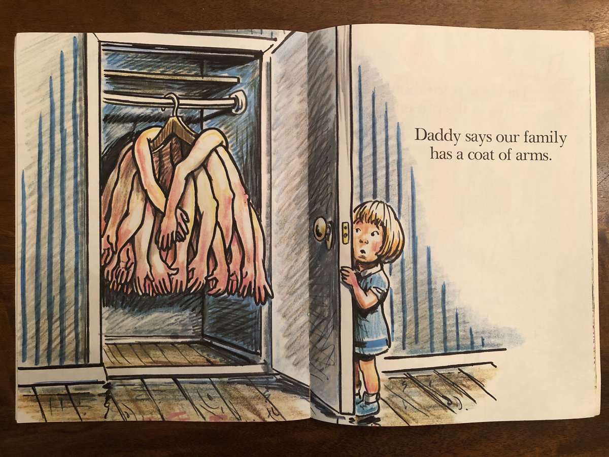 Jarrett_Lerner's tweet image. Well, this isn’t upsetting at all.