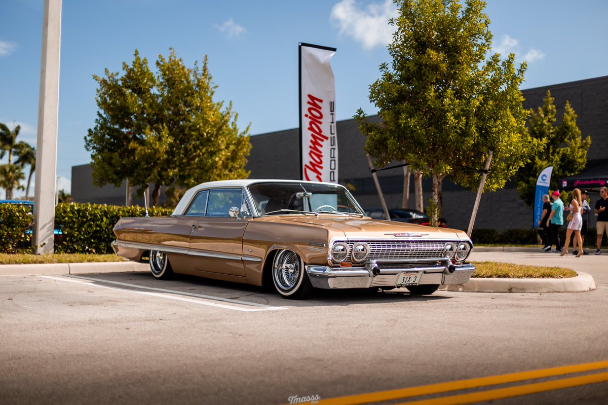 #63impala #lowrider.