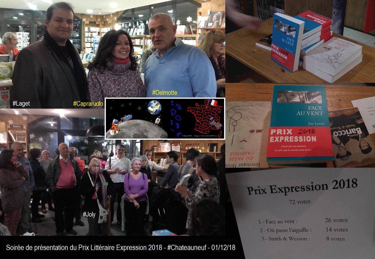 ObjectifGrasse's tweet photo. #ObjectifGrasse @Obgopa #OBGOPA 2° Salon Maires élus & décid. publics (#Nice06 09/11/) Prix Expression (#Châteauneuf 01/12/) Fête #UNESCO (15/12/) Marche /Flambeaux (21/12/18) #Grasse #Grasse06 #CAPG #PaysdeGrasse #CôtedAzur #AlpesMaritimes #Sud #PACA #France #Laget #Benoit #Joly https://t.co/A2hnZi5V5b