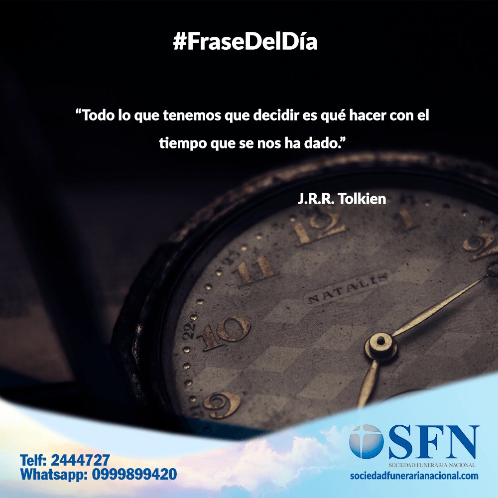 Sociedad Funeraria Nacional tweet media