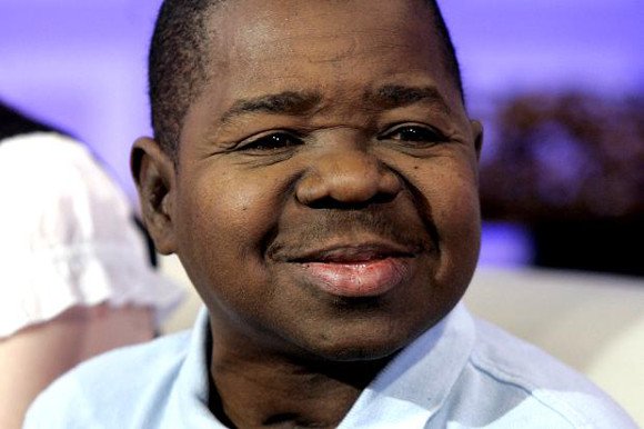 Happy Birthday to the late Gary Coleman!!! 