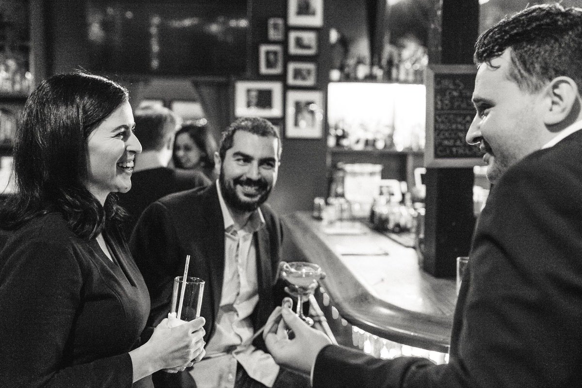 Woopra's hiring on our customer success team. This is a great opportunity for a recent grad or associate level support / success talent to join our startup in SF with lots of growth opportunity! Email ramy@woopra.com for more info. buff.ly/2E0j8Ji