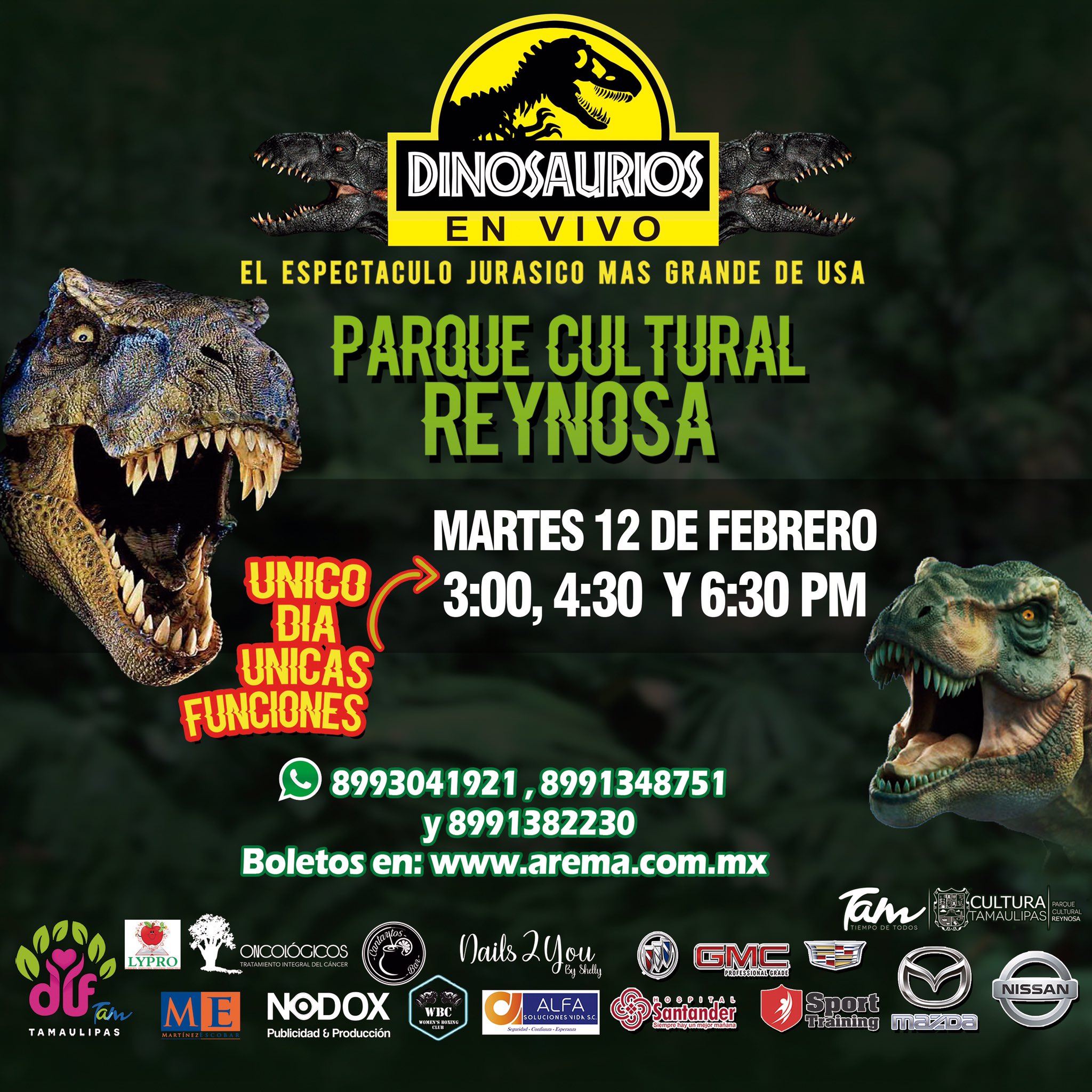 DIF Tamaulipas on Twitter: DIF Tamaulipas on Twitter: