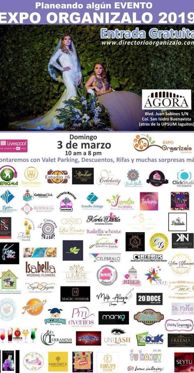 Direct. Organizalo tweet media