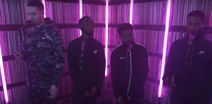 🎙 @86ixMusic maek the return of Crib Sessions with new @TimWestwood freestyle 

➡️ bit.ly/2MVuTnn