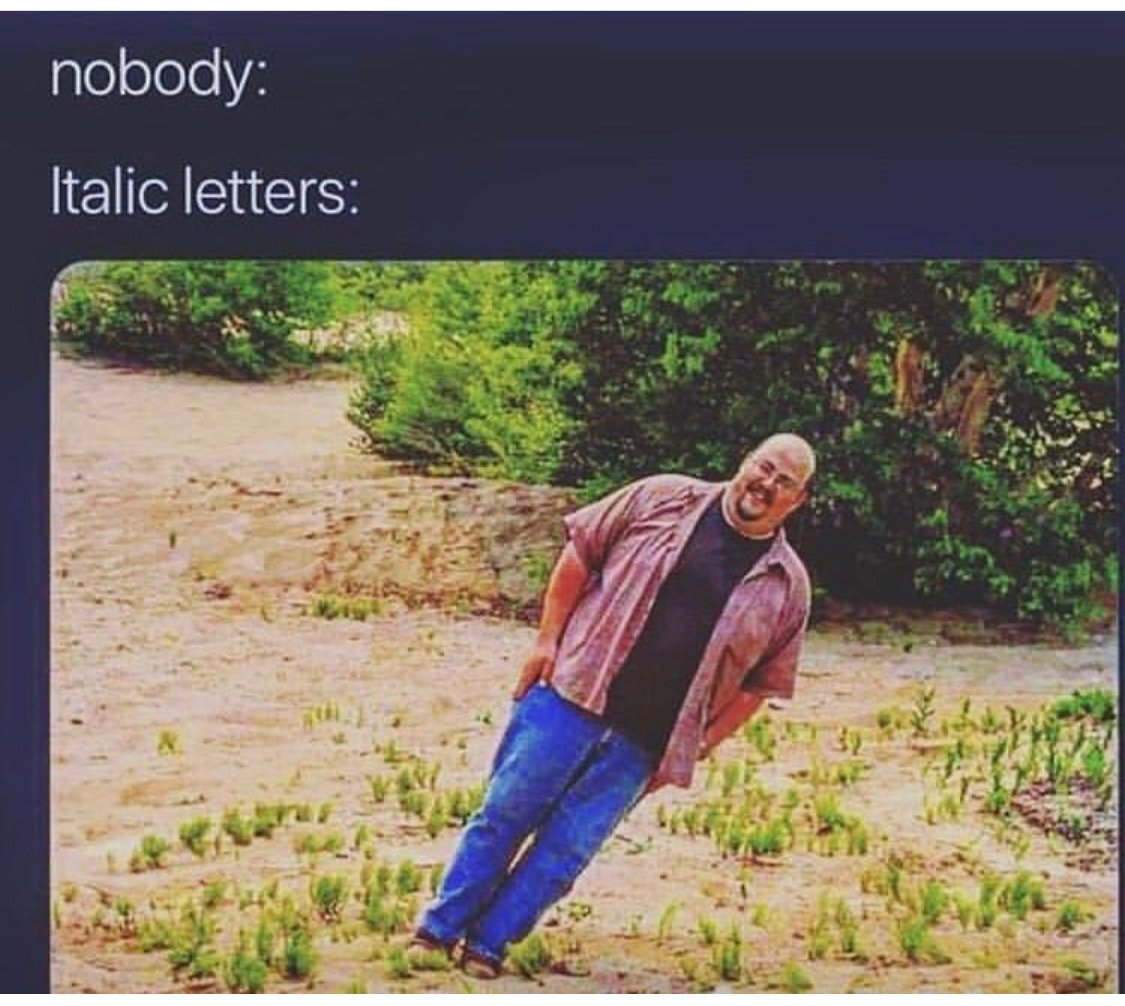 StaySharpPod's tweet image. Doesn&apos;t he look happy? He just listened to Episode 6 of #StaySharp. Find us on iTunes and @Spotify and lean into another great episode. #memesdaily #Subscribe #podcasts