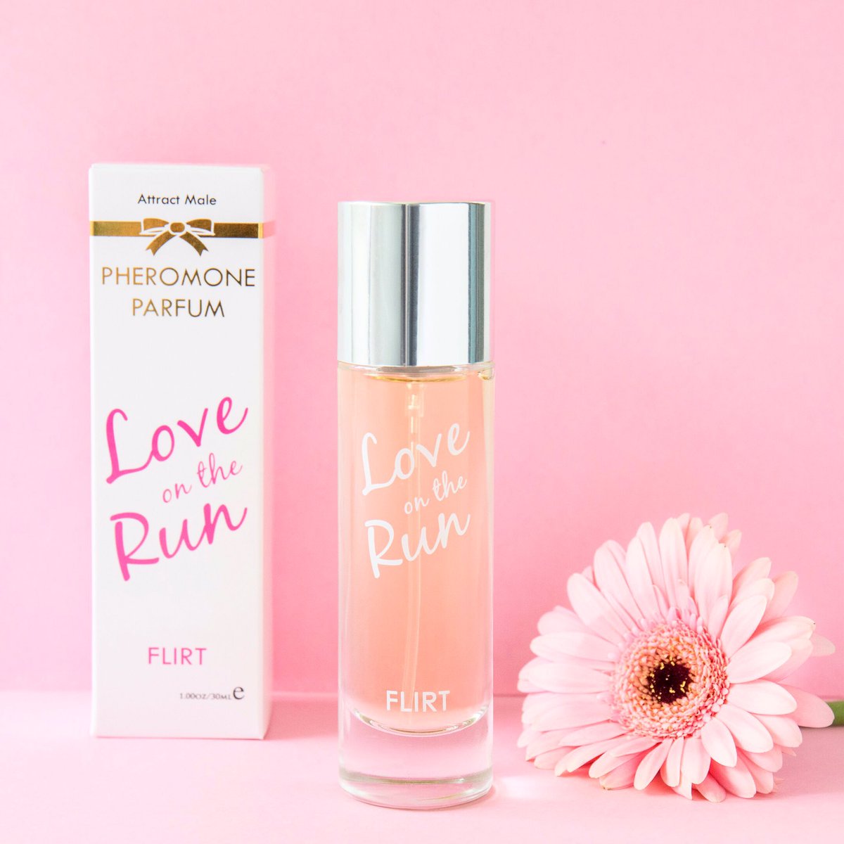 Feeling extra FLIRTY this #Friday 💕#Eyeoflove #Pheromones