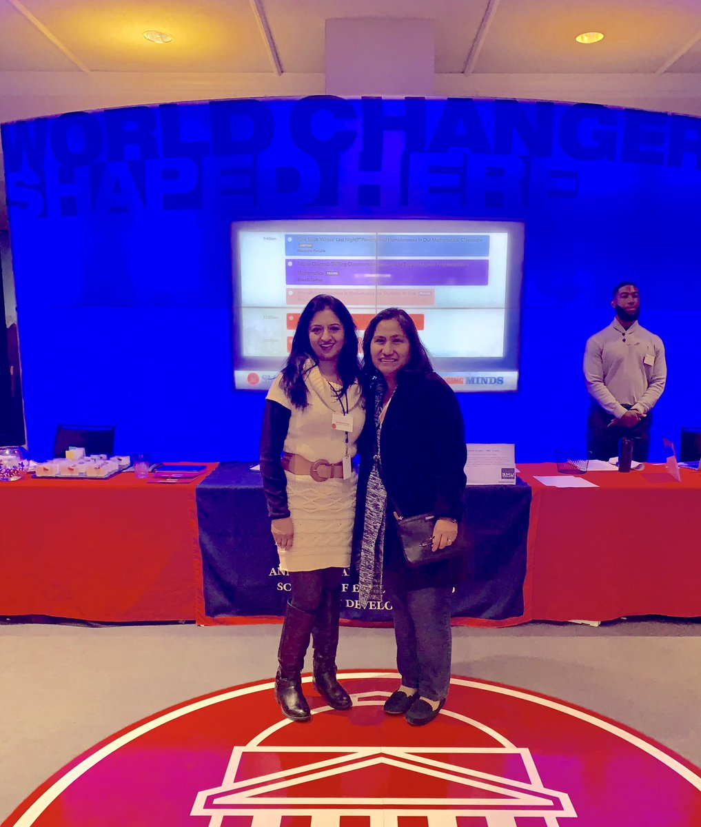 shineabi2014's tweet photo. #RME2019 #LegacyPCADFW https://t.co/tG0CSJRp9a