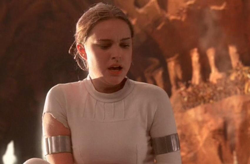 Shi On Twitter Ashesforfoxes Pray Tell What Would Be The Meaning Of A Hypothetical Character Wearing This Hypothetical Outfit In A Hypothetical Reboot Considering Where It Was Worn In The Prequels