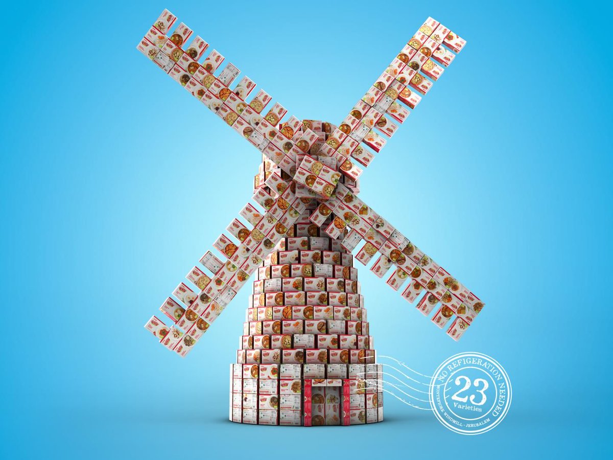 Know more about the latest Meal Mart ad by Mann Sales Co, United States: Take Us To Go - Windmill j.mp/2SH1Itq