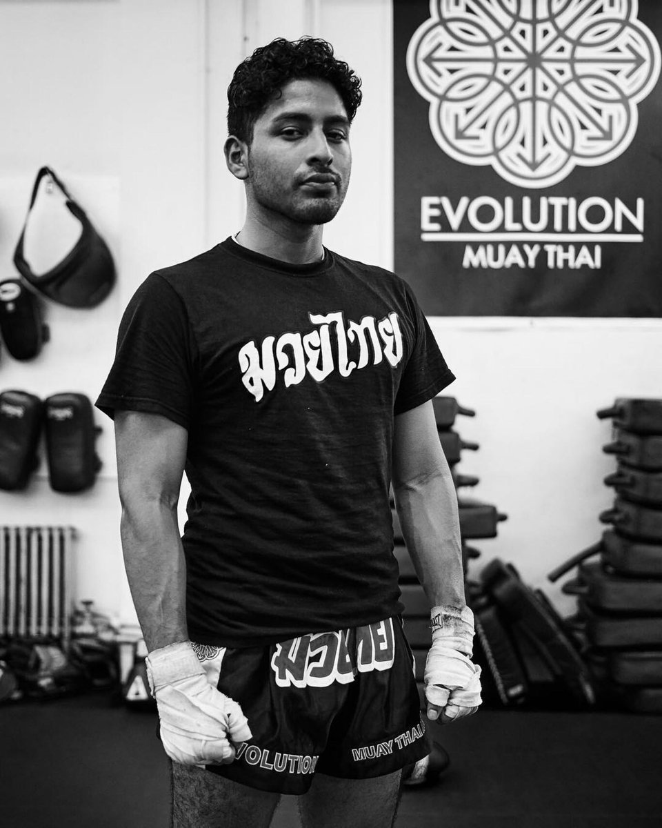 #JoseOlivares is fighting tonight Friday, Feb 8th, 2019 at: FNT #FridayNightThrowDown 30 Wall Street, #NYC. Showcasing #MuayThai, #K1 &amp; #MMA. All bouts sanctioned by ISKA.Musical &amp; theatrical performances will also be incorporated into the event. 📸: <a href="/raphdelrio/">Website Visitor</a>