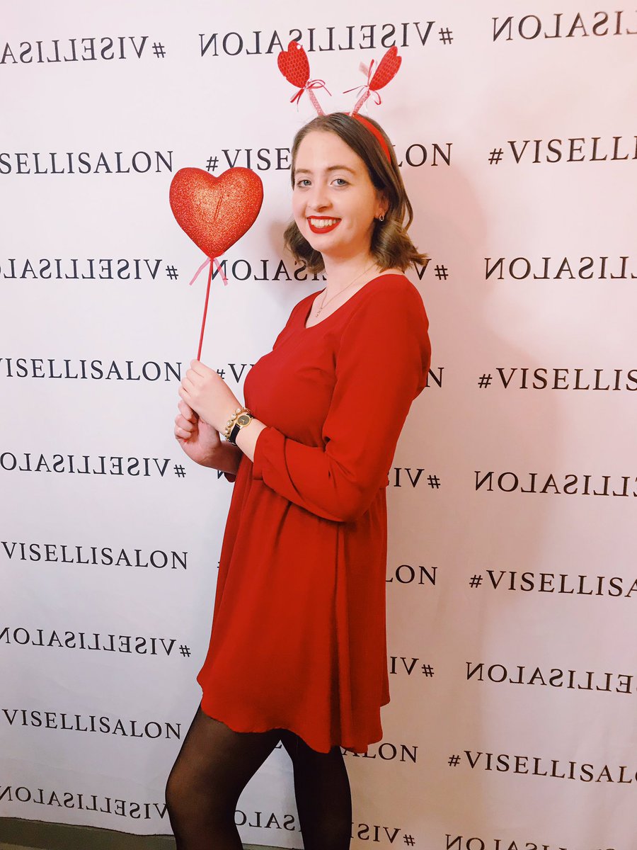 thesarahdipity's tweet image. celebrating lady friends with @BloggersLBoston ❤️❤️