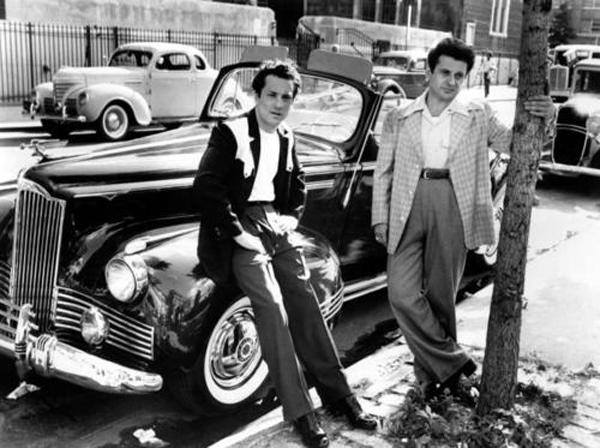 HAPPY BIRTHDAY JOE PESCI - 09. February 1943.  Newark, New Jersey, USA 