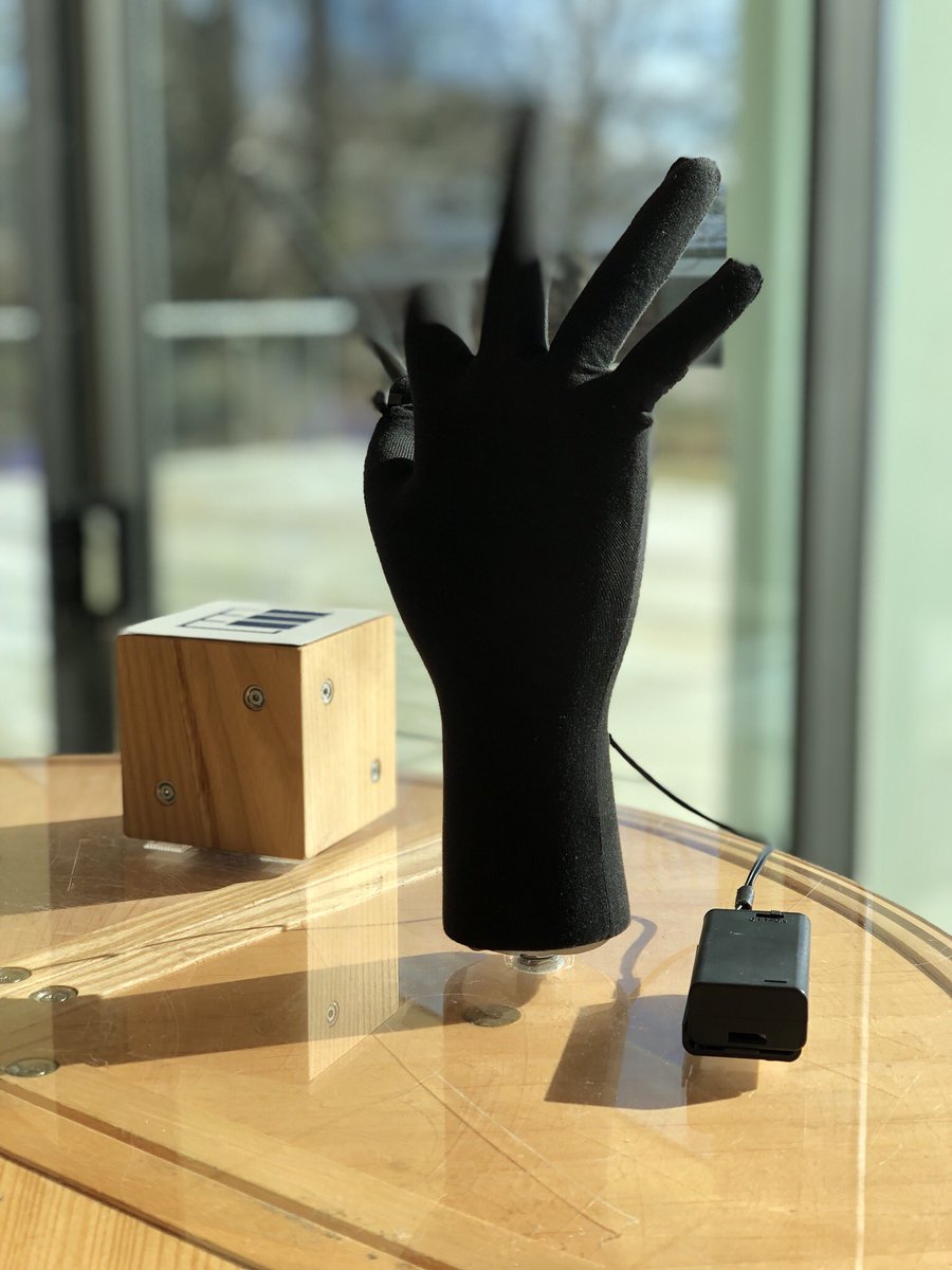 Urban Ahlin, Ambassador of Sweden to USA tweet media