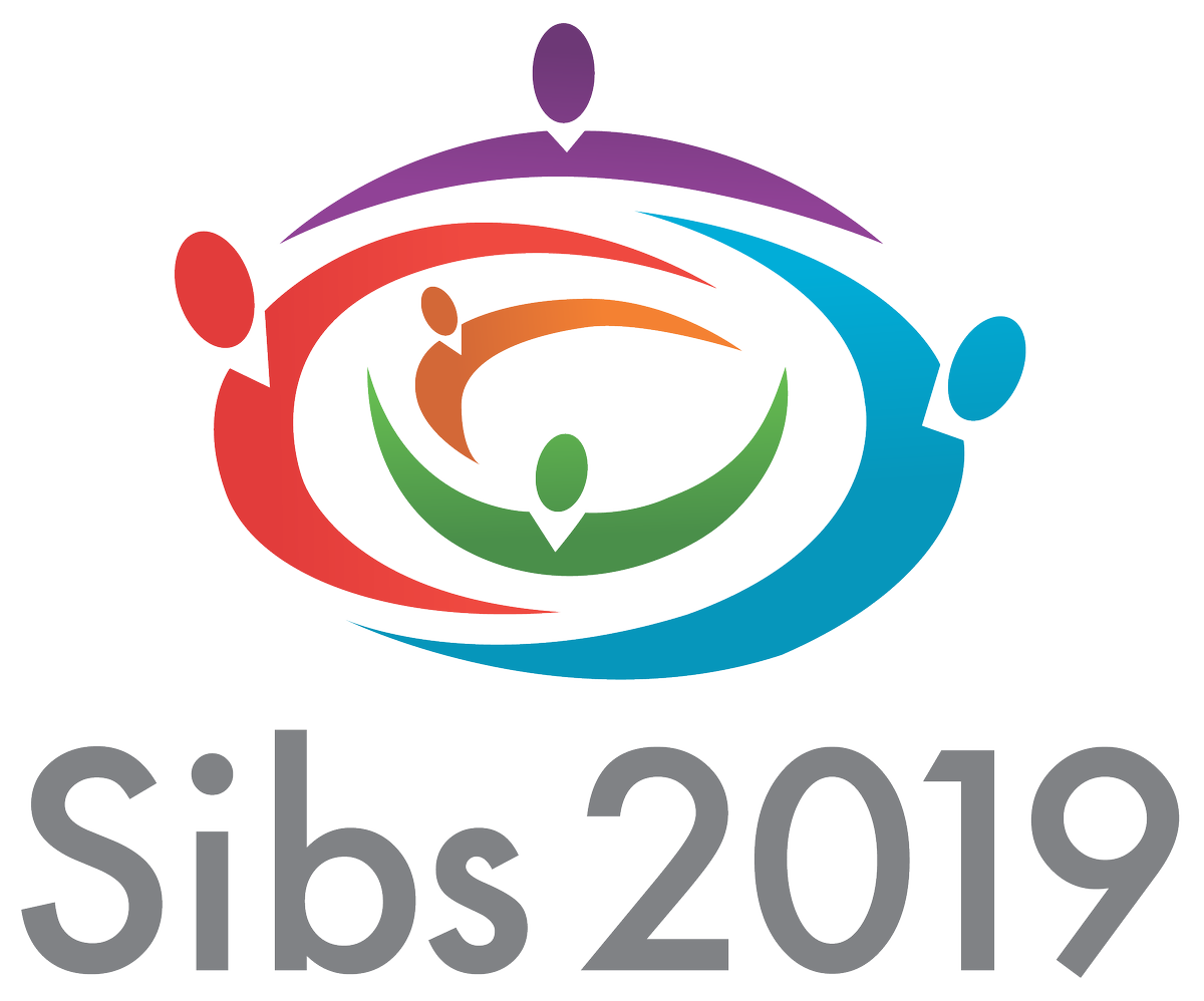 Sibs2019's tweet photo. We're baaaccckkkk! Sibs 2019: Connecting. Listening. Learning. Saturday, March 30th at @HotelArundel. Register by 2/22 at https://t.co/uMDe6zLolW. 🥳 https://t.co/XMfuwWo7c8