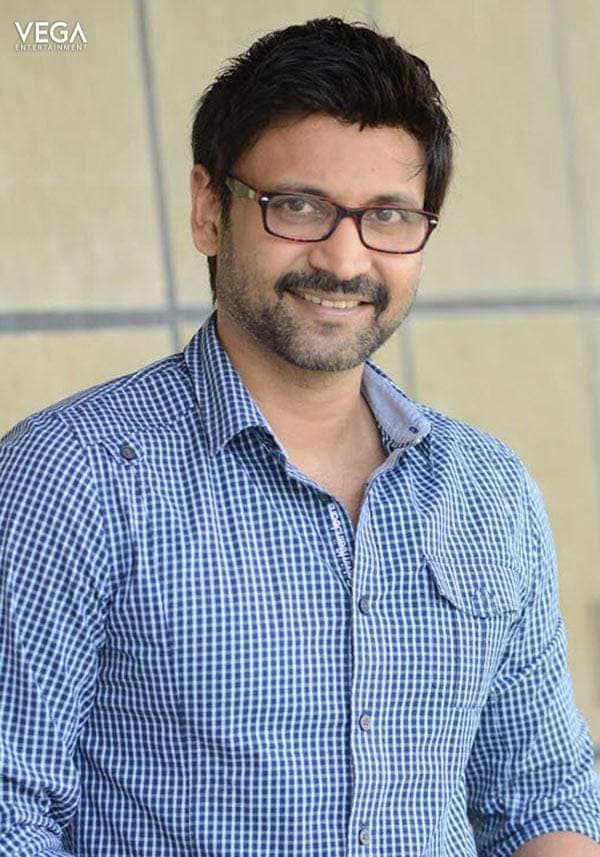 vegaent's tweet photo. Vega Entertainment Wishes a Very Happy Birthday to Actor #AkkineniSumanth
@iSumanth #Sumanth #Tollywood #Actor #Birthday #February09 #Vega #Entertainment #VegEentertainment https://t.co/73dqLxj9e6