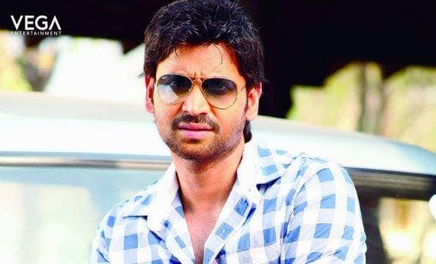 vegaent's tweet photo. Vega Entertainment Wishes a Very Happy Birthday to Actor #AkkineniSumanth
@iSumanth #Sumanth #Tollywood #Actor #Birthday #February09 #Vega #Entertainment #VegEentertainment https://t.co/73dqLxj9e6