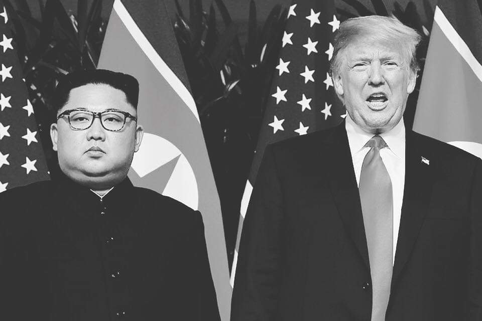 ganesha_news's tweet photo. Cheetos Mussolini and KJ are due to meet in my neck of the woods later this month. Feel free to come over my place and we can watch the nuclear sunset together. #TrumpKimthesequel #worldpeacelol #ITBMUN2019 https://t.co/EmkB6f9HNQ
