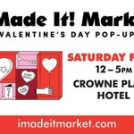 Photo by I Made It! Market (@IMadeItMarket)