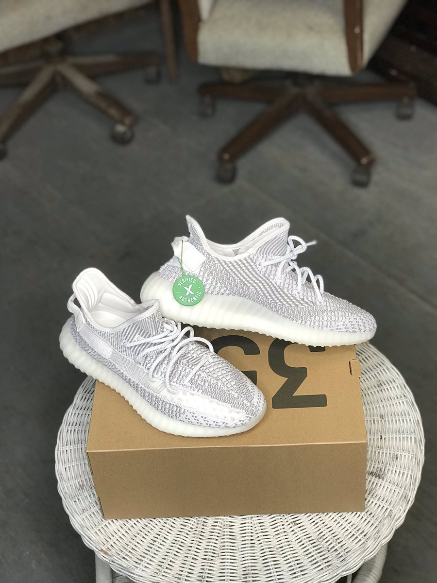 Buy Cheap Yeezy 350 V2 Static Release Date For Sale 2019