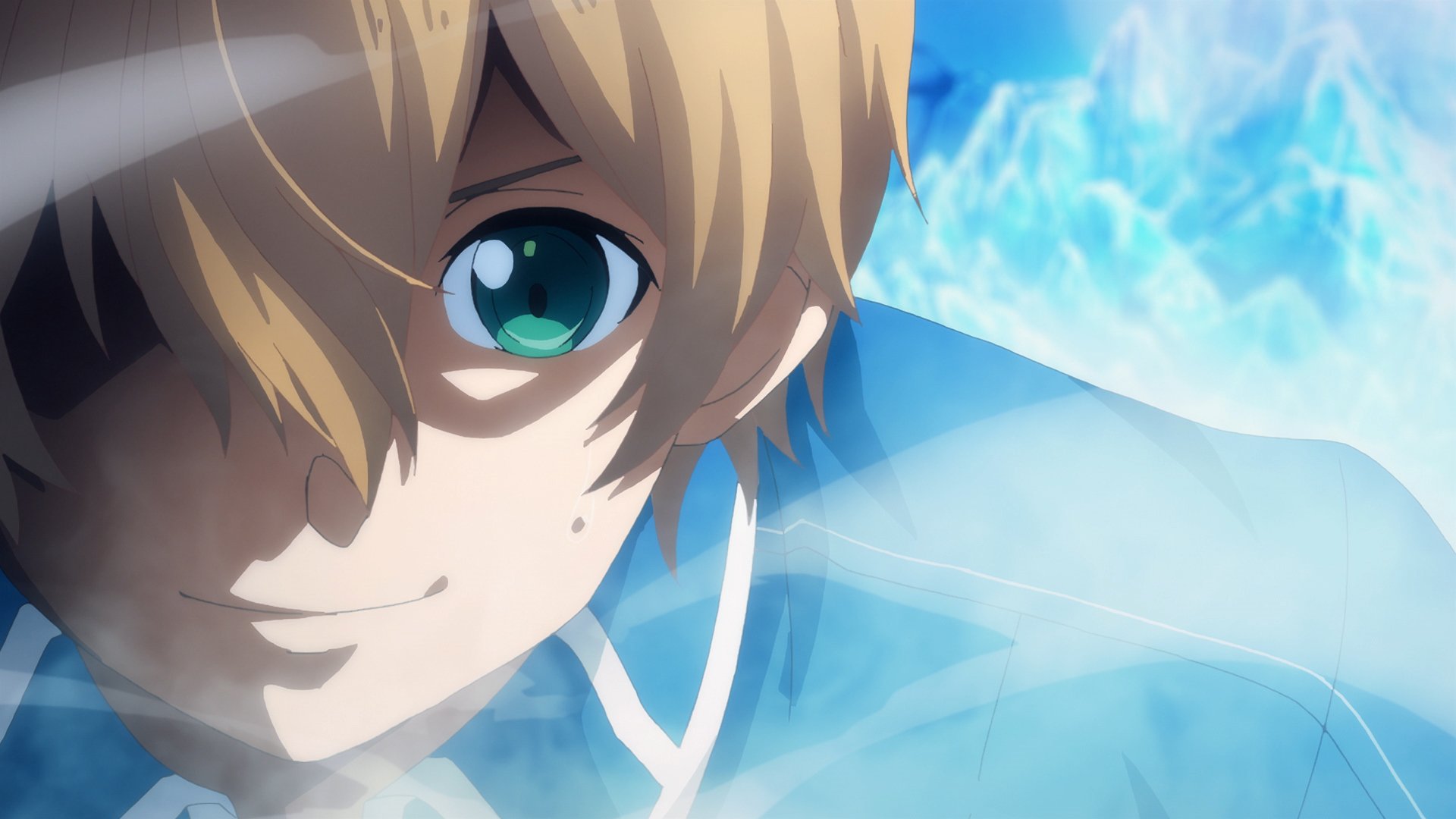 アニメ ソードアート オンライン 公式 18 ご視聴頂きありがとうございました 次週2 16 土 放送の Sao アリシゼーション は これまでのキリトの冒険をまとめた18 5話 リコレクション をお送りします 放送をお楽しみに Sao Anime T Co